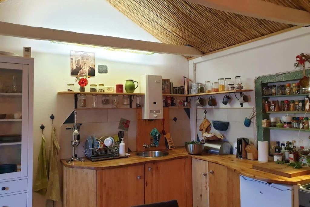 Casa Tara Ruhe Und Entspannung, Natur Pur Acardece Exterior photo