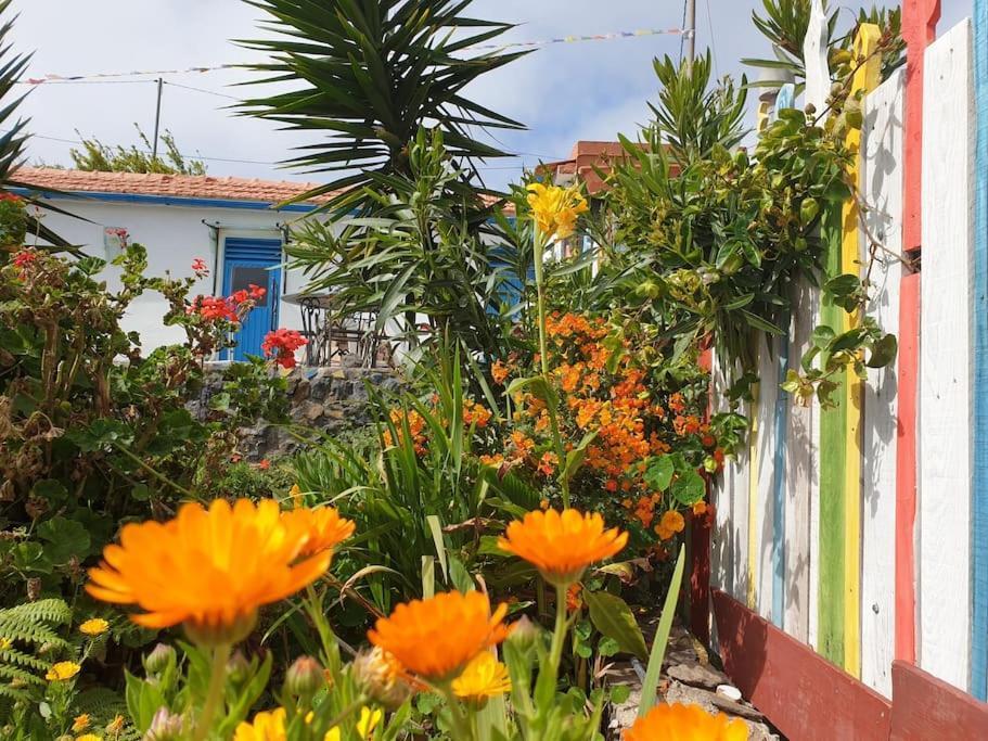 Casa Tara Ruhe Und Entspannung, Natur Pur Acardece Exterior photo